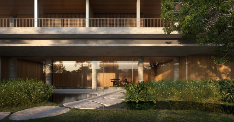 Imagem Apartamento com 3 Quartos à Venda, 233 m² em Auxiliadora - Porto Alegre