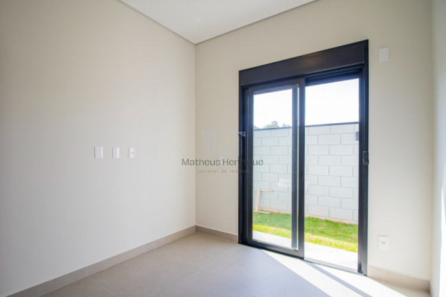 Imagem Casa de Condomínio com 3 Quartos à Venda, 202 m² em Jardim Celeste - Jundiaí