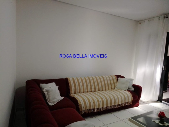 Casa com 2 Quartos à Venda, 55 m² em Vila Popular - Várzea Paulista
