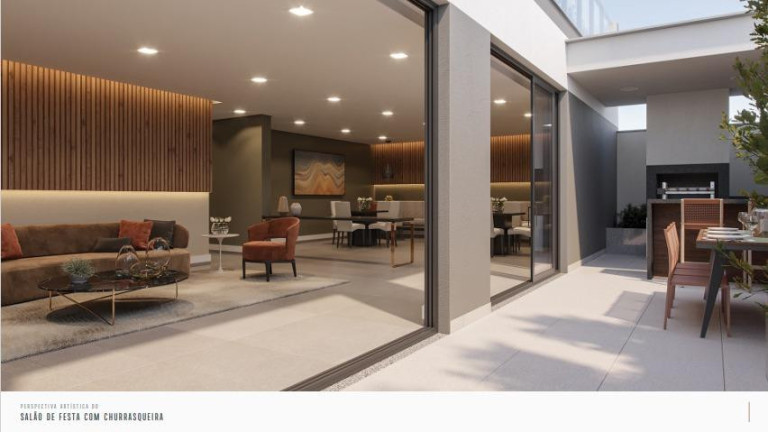 Imagem Apartamento com 3 Quartos à Venda, 151 m² em Perdizes - São Paulo