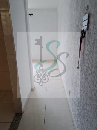 Imagem Imóvel com 2 Quartos à Venda, 57 m² em Parque Residencial Vila União - Campinas