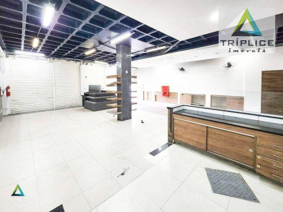Imagem Loja à Venda ou Locação, 198 m² em Santa Luzia - Juiz De Fora