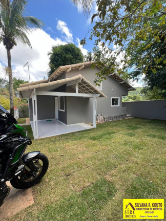 Imagem Casa com 2 Quartos à Venda, 220 m² em Itaocaia Valley (itaipuaçu) - Maricá