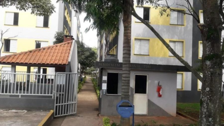 Imagem Apartamento com 2 Quartos à Venda, 50 m² em Itaquera - São Paulo Imagem Apartamento com 2 Quartos à Venda, 50 m² em Itaquera - São Paulo