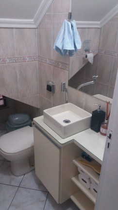 Imagem Casa com 2 Quartos à Venda, 80 m² em Serpa - Caieiras