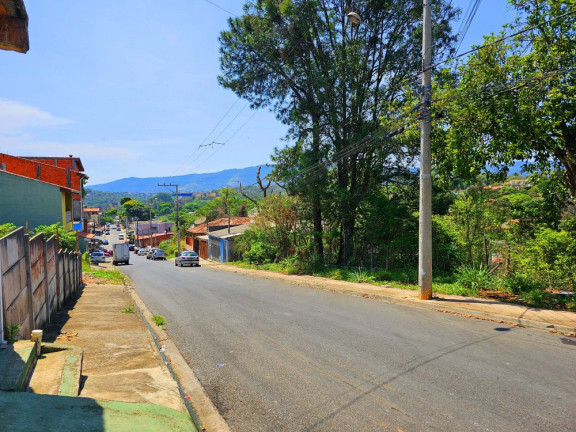 Imagem Imóvel à Venda, 246 m² em Jardim Imperial - Atibaia