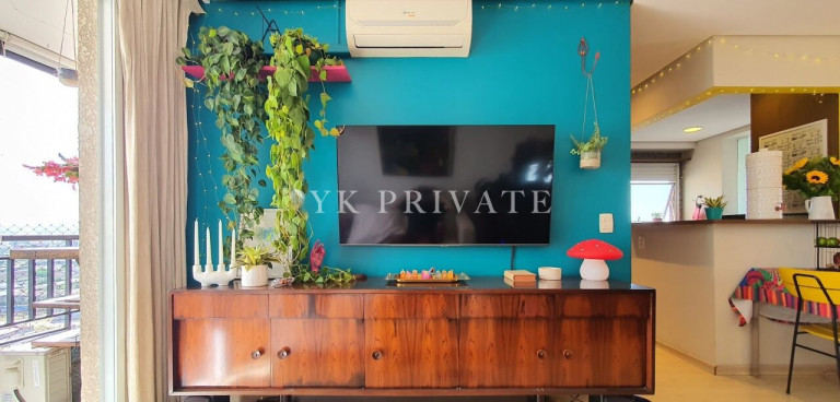 Imagem Apartamento com 2 Quartos à Venda, 60 m² em água Branca - São Paulo Imagem Apartamento com 2 Quartos à Venda, 60 m² em água Branca - São Paulo