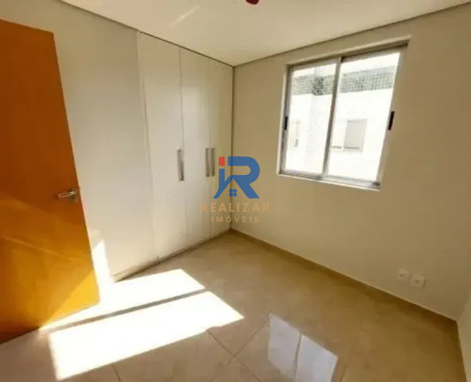 Imagem Apartamento com 3 Quartos à Venda, 140 m² em Salgado Filho - Belo Horizonte