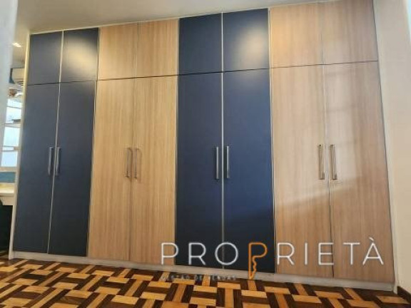 Imagem Casa com 6 Quartos à Venda, 550 m² em Jardim Botanico - Rio De Janeiro