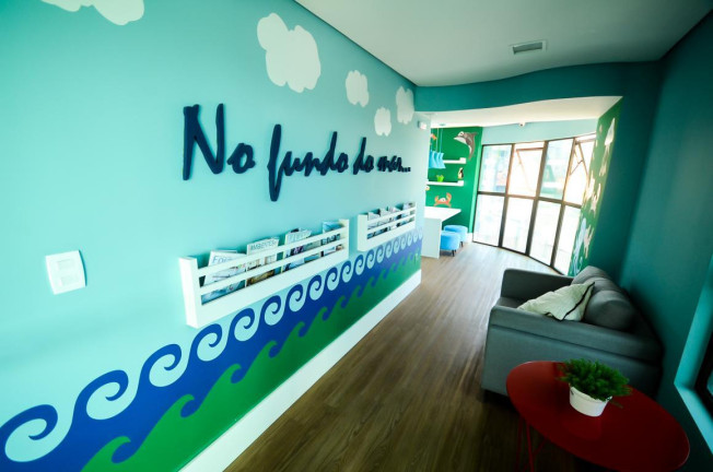 Imagem Apartamento com 4 Quartos à Venda, 279 m² em Areia Preta - Natal
