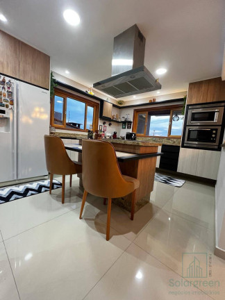 Imagem Casa com 3 Quartos à Venda, 298 m² em Centro - Santa Isabel