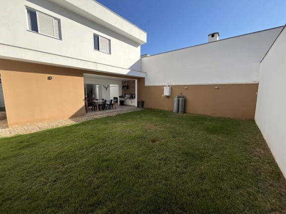 Imagem Casa de Condomínio com 3 Quartos à Venda, 180 m² em Villagio Di Capri - Votorantim