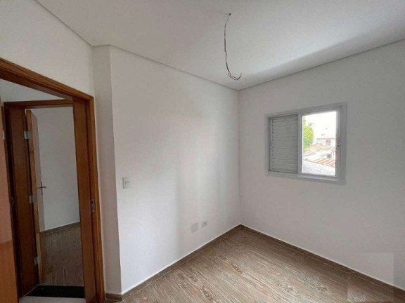 Imagem Cobertura com 2 Quartos à Venda, 78 m² em Vila Pires - Santo André
