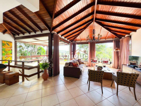 Imagem Casa com 4 Quartos à Venda, 142 m² em Ferradura - Armação Dos Búzios