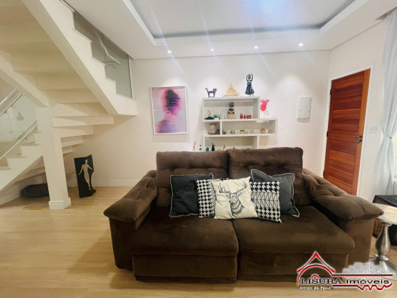Imagem Casa de Condomínio com 3 Quartos à Venda, 171 m² em Parque Santo Antônio - Jacareí Imagem Casa de Condomínio com 3 Quartos à Venda, 171 m² em Parque Santo Antônio - Jacareí