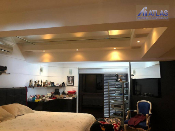 Imagem Cobertura com 4 Quartos à Venda, 500 m² em Vila Maria Alta - São Paulo Imagem Cobertura com 4 Quartos à Venda, 500 m² em Vila Maria Alta - São Paulo
