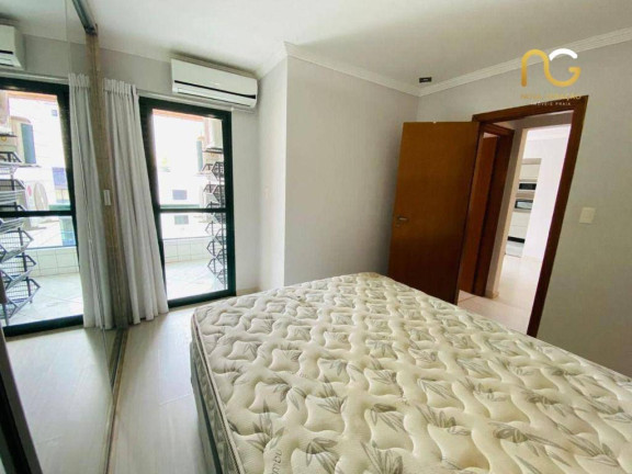 Imagem Apartamento com 2 Quartos à Venda, 104 m² em Canto Do Forte - Praia Grande Imagem Apartamento com 2 Quartos à Venda, 104 m² em Canto Do Forte - Praia Grande