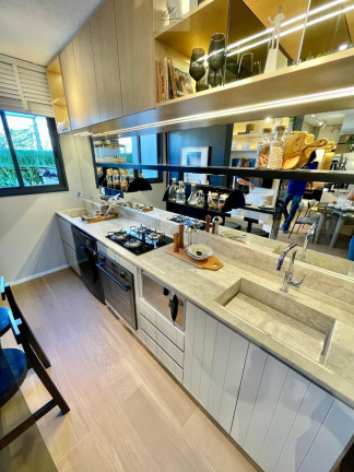 Imagem Apartamento com 2 Quartos à Venda, 45 m² em Centro - Niterói