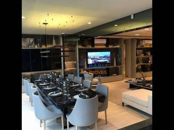 Imagem Apartamento com 4 Quartos à Venda, 154 m² em Butantã - São Paulo