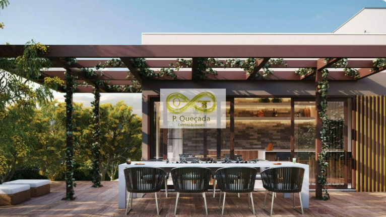 Imagem Casa com 3 Quartos à Venda, 138 m² em Residencial Estância Eudóxia (barão Geraldo) - Campinas Imagem Casa com 3 Quartos à Venda, 138 m² em Residencial Estância Eudóxia (barão Geraldo) - Campinas
