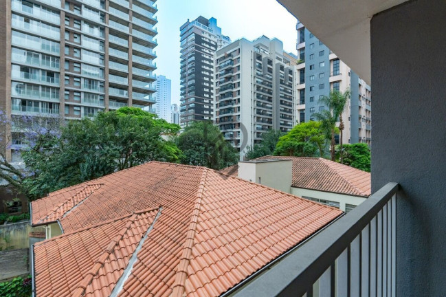 Imagem Apartamento com 1 Quarto à Venda, 26 m² em Pinheiros - São Paulo