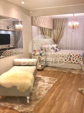 Imagem Imóvel com 2 Quartos à Venda, 170 m² em Jardim - Santo André