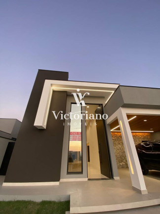 Imagem Casa de Condomínio com 3 Quartos à Venda, 360 m² em Residencial Colinas - Caçapava Imagem Casa de Condomínio com 3 Quartos à Venda, 360 m² em Residencial Colinas - Caçapava