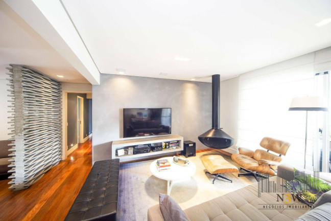 Imagem Apartamento com 4 Quartos à Venda, 230 m² em Vila Leopoldina - São Paulo Imagem Apartamento com 4 Quartos à Venda, 230 m² em Vila Leopoldina - São Paulo