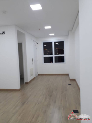 Imagem Sala Comercial à Venda, 28 m² em Centro - Jacareí Imagem Sala Comercial à Venda, 28 m² em Centro - Jacareí