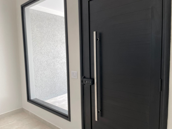 Imagem Casa de Condomínio com 3 Quartos à Venda, 109 m² em Cajuru Do Sul - Sorocaba Imagem Casa de Condomínio com 3 Quartos à Venda, 109 m² em Cajuru Do Sul - Sorocaba