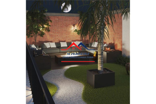 Imagem Apartamento com 3 Quartos à Venda, 70 m² em água Branca - Piracicaba Imagem Apartamento com 3 Quartos à Venda, 70 m² em água Branca - Piracicaba