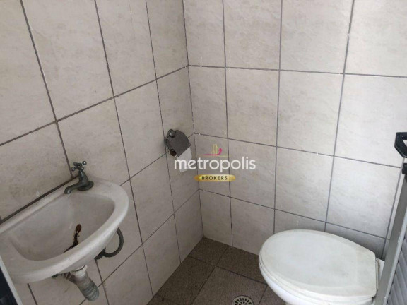 Imagem Casa com 2 Quartos para Alugar, 90 m² em Vila Deodoro - São Paulo
