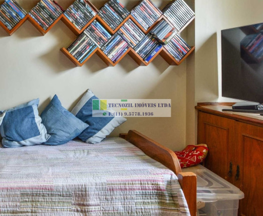 Imagem Apartamento com 3 Quartos à Venda, 120 m² em Aclimação - São Paulo Imagem Apartamento com 3 Quartos à Venda, 120 m² em Aclimação - São Paulo