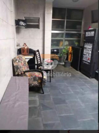 Imagem Casa com 3 Quartos à Venda ou Locação, 130 m² em Centro  - Diadema