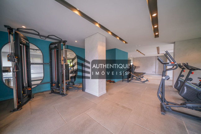 Imagem Apartamento com 2 Quartos à Venda, 50 m² em Panamby - São Paulo Imagem Apartamento com 2 Quartos à Venda, 50 m² em Panamby - São Paulo