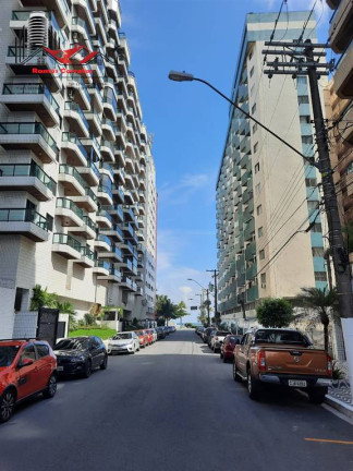 Imagem Apartamento com 2 Quartos à Venda, 54 m² em Forte - Praia Grande