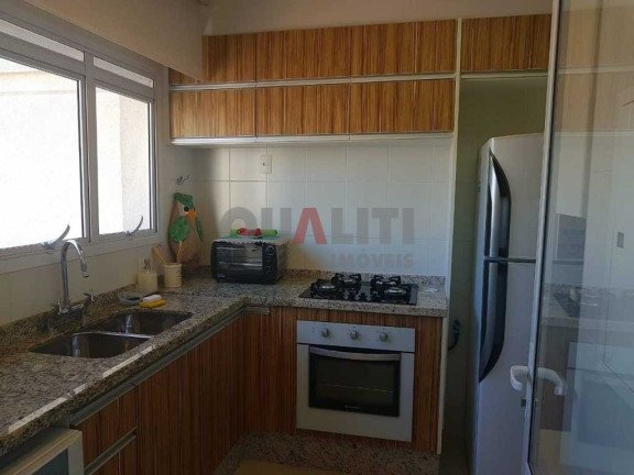 Imagem Apartamento com 3 Quartos à Venda, 138 m² em Brooklin - São Paulo Imagem Apartamento com 3 Quartos à Venda, 138 m² em Brooklin - São Paulo