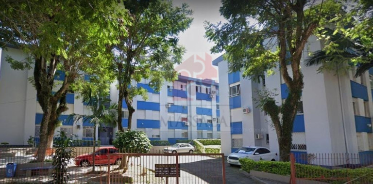 Imagem Apartamento com 2 Quartos à Venda, 47 m² em Cristal - Porto Alegre Imagem Apartamento com 2 Quartos à Venda, 47 m² em Cristal - Porto Alegre