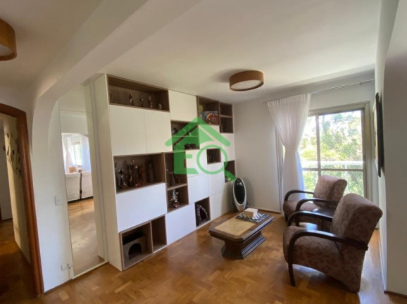 Imagem Apartamento com 3 Quartos à Venda, 160 m² em Jardim Marajoara - São Paulo Imagem Apartamento com 3 Quartos à Venda, 160 m² em Jardim Marajoara - São Paulo