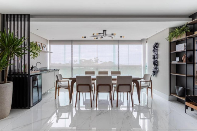 Imagem Apartamento com 2 Quartos à Venda, 82 m² em Jardim Apipema - Salvador