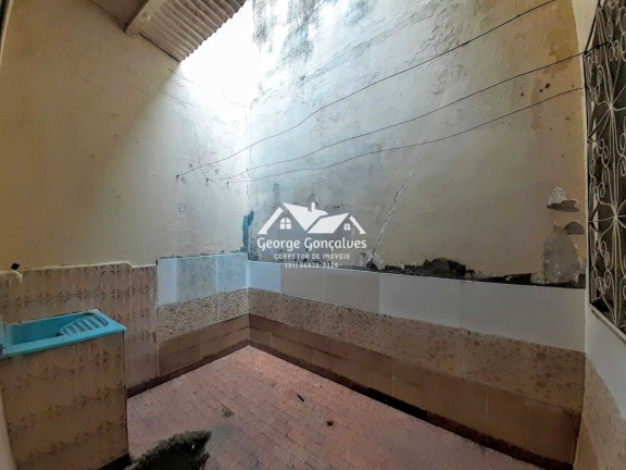 Imagem Casa com 2 Quartos para Alugar, 50 m² em Centro - Duque De Caxias
