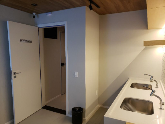 Imagem Studio com 1 Quarto para Alugar, 18 m² em Jardim Paulista - São Paulo Imagem Studio com 1 Quarto para Alugar, 18 m² em Jardim Paulista - São Paulo