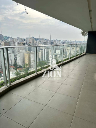 Imagem Imóvel com 3 Quartos à Venda, 196 m² em Jardim América - São Paulo Imagem Imóvel com 3 Quartos à Venda, 196 m² em Jardim América - São Paulo