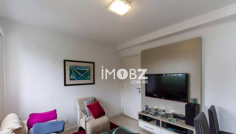 Imagem Imóvel com 3 Quartos à Venda, 62 m² em Vila Andrade - São Paulo