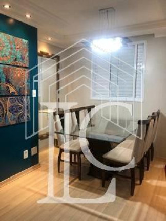 Imagem Apartamento com 3 Quartos à Venda, 63 m² em Cidade Ademar - São Paulo