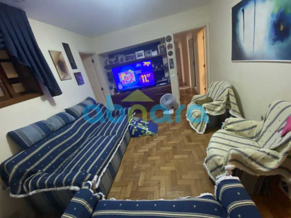 Imagem Apartamento com 4 Quartos à Venda, 280 m² em Copacabana - Rio De Janeiro Imagem Apartamento com 4 Quartos à Venda, 280 m² em Copacabana - Rio De Janeiro