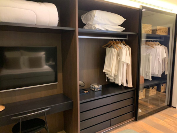 Imagem Apartamento com 2 Quartos à Venda, 58 m² em Vila Cordeiro - São Paulo Imagem Apartamento com 2 Quartos à Venda, 58 m² em Vila Cordeiro - São Paulo