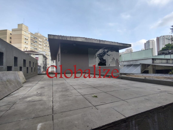 Imagem Imóvel com 3 Quartos à Venda, 285 m² em Marapé - Santos