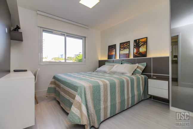 Imagem Apartamento com 1 Quarto à Venda, 47 m² em Passo Da Areia - Porto Alegre