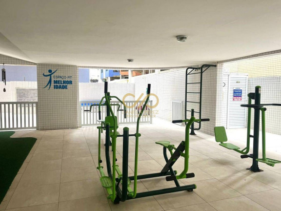 Imagem Apartamento com 2 Quartos à Venda, 106 m² em Aviação - Praia Grande